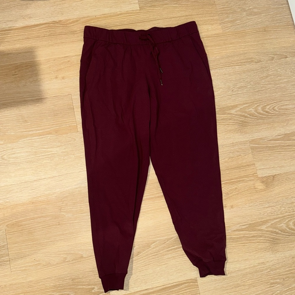 Lululemon Joggers